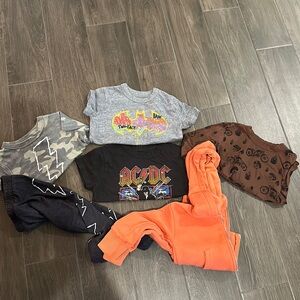 Toddler boys - Chaser - size 3 bundle